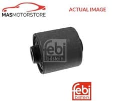 Image of CONTROL ARM WISHBONE BUSH FEBI BILSTEIN 42253 A FOR SUZUKI JIMNY 1.3L,1.5L