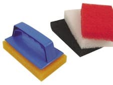 Image of Vitrex Grout Clean Up & Polishing Kit