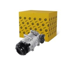 Image of HELLA Compressor, air conditioning 8FK366200-241