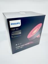 Image of Philips Hue Iris White and Colour Ambiance LED Smart Table Light