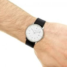 Image of Junghans Max Bill Automatic - 027/4700.02