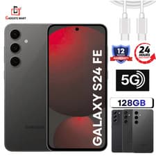 Image of Samsung Galaxy S21 FE / S23FE / S24FE 128GB Unlocked Brand New Condition
