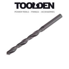 Image of Faithfull FAIJ332 HSS Jobber Drill Bit 3/32in
