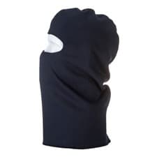 Image of Portwest FR Anti-Static Flame Resistant Balaclava Work Unisex Head Protection