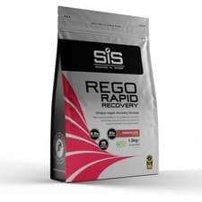 Image of Science In Sport Rego Rapid Recovery Drink Powder - 1.5kg - Chocolate