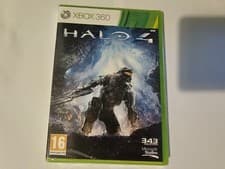 Image of Halo 4 - XBOX 360 Game NEW SEALED IV Four