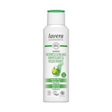 Image of 💚 Lavera Organic Freshness & Balance Shampoo New 250ml
