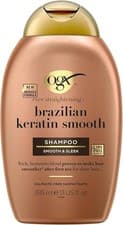 Image of OGX Brazilian Keratin Smooth Shampoo 385ML