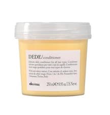 Image of Davines DEDE Conditioner 250ml/8.86 fl oz – Daily Lightweight Moisturizing Care