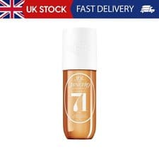 Image of Sol de Janeiro Hair & Body Perfume Mist