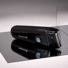 Image of Remington F1000 F1 Style Series Foil Electric Cordless Shaver Black - F1000