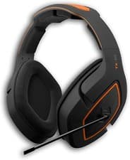 Image of Gioteck - TX50 Stereo Gaming & Go Black Headset