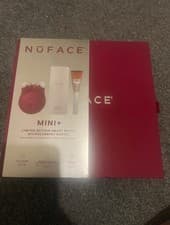 Image of NuFACE mini+ Microcurrent Facial Device Kit - Limited Edition