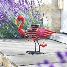 Image of Flamingo Spiralight