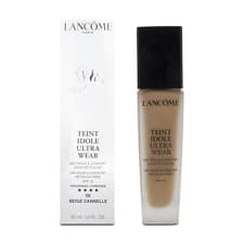 Image of Lancome Medium Foundation Teint Idole Ultra Wear 06 Beige Cannelle 30ml - NEW