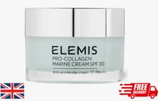 Image of Elemis Pro-Collagen Marine Cream SPF30 Anti-wrinkle Day Cream - 50 ml
