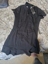 Image of adidas tennis dress