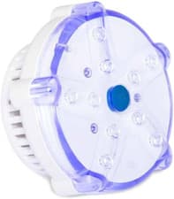 Image of Lay-Z-Spa 60303 LED Light Accessory for Hot Tubs, 7 Colour Underwater Light (2 M