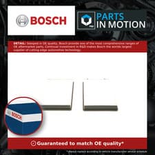 Image of Pollen / Cabin Filter 1987432103 Bosch 64116921018 64116921019 64119272643 M2103