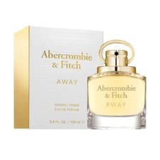 Image of Abercrombie & Fitch Away Woman 30ml - 100ml Eau de Parfum Spray Fragrance