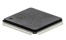 Image of STMicroelectronics STM32F407VGT6 32bit ARM Cortex M4 Microcontroller STM32F4