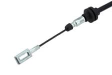 Image of PARKING BRAKE CABLE For IVECO DAILY VI 14- REAR L R