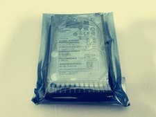 Image of HP 1.2TB 10K SAS 12G 2.5" HDD 781578-001 Hard Disk 781514-002 ST1200MM0088 G8 G9