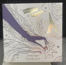Image of Guerlain Insolence for Women 30ml Eau de Toilette, 75ml Body milk