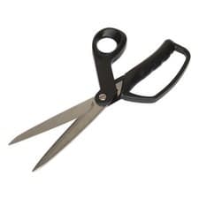 Image of Sealey AK8524 Shears Scissors 250mm Heavy Duty