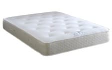 Image of Pocket Sprung Mattress, Clifton Royale 1000 Pocket Springs
