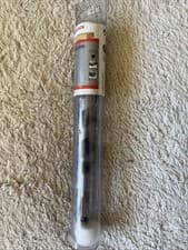 Image of Bosch PRO Hex Shank Wood Auger Drill Bit 24mm 235mm