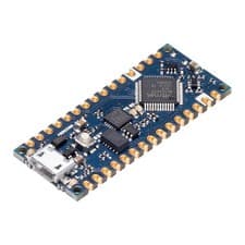 Image of Arduino Nano Every Single Board Computer SAMD11 Arm Cortex M0+