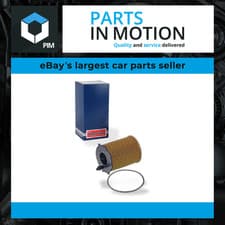 Image of Oil Filter BFO4225 Borg & Beck 1610693780 Genuine Top Quality Guaranteed New