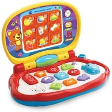 Image of Vtech Baby: Baby's Laptop - Brand New & Sealed