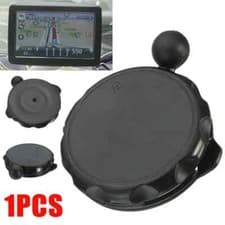Image of Car Windscreen Suction Holder Mount for TomTom Go Classic 5'' 6'' Basic Sat Nav
