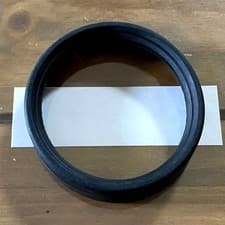 Image of NIKONoriginal Objective Rubber Ring Binoculars for42mm 051#