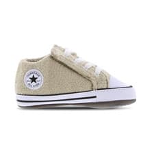 Image of Converse Ctas Cribster Mid Infants Pre Walkers Soft Soles UK Size 1 - 3 A06793C