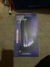 Image of 1 x Venom Colour Change LED Stand For Use With PlayStation 5 Console