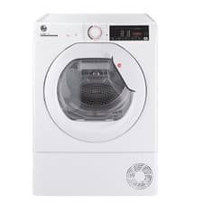 Image of Hoover HLEC9TE 9kg Condenser Tumble Dryer - White 55075