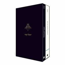 Image of The Rupi Kaur Boxed Set.by Kaur  New 9781524858162 Fast Free Shipping**