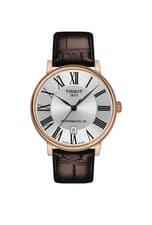 Image of Tissot Men's Carson 40mm Automatic Watch T1224073603300