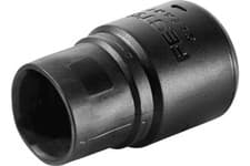 Image of Festool Connection Sleeve Antistatic D 36 DM-AS/CT 500670