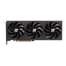 Image of PowerColor Radeon RX 7800 XT Fighter 16GB Graphics Card GDDR6/PCI Express 4.0