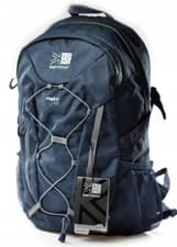 Image of Tourist backpack Karrimor Metro KR15049 NVY Colour: Navy