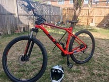Image of GT Avalanche Comp Hardtail Mountain Bike