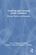 Image of Teaching and Learning Arabic Grammar