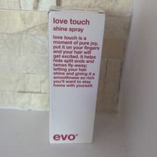 Image of Evo Love Touch Shine Spray 100 Ml