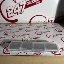 Image of Go - Pro Rechargeable Battery Fit HERO 9 10 11 1720mAh Capacity 3.85V