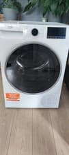 Image of Beko B5T48231IW White Heat Pump Condenser Tumble Dryer 8 KG A++ IronFinish PTD