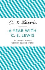 Image of A Year With C S Lewis: 365 Daily Readings from His Classic Works by C. S. Lewis